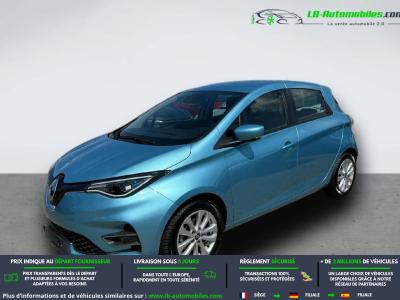Renault Zoe R110 BVA