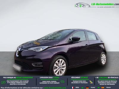 Renault Zoe R110 BVA