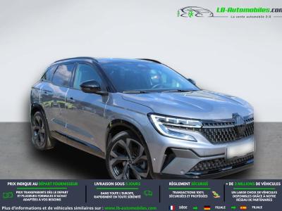 Renault Austral E-Techhybrid 200 BVA