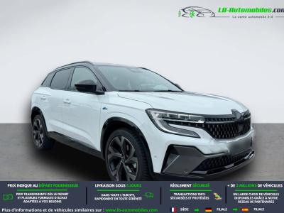 Renault Austral E-Techhybrid 200 BVA