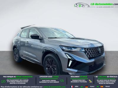 Renault Austral E-Techhybrid 200 BVA