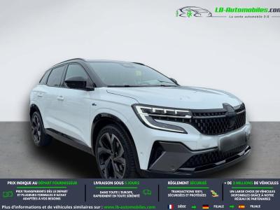 Renault Austral E-Techhybrid 200 BVA