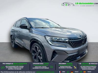 Renault Austral E-Techhybrid 200 BVA