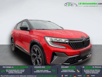 Renault Austral E-Techhybrid 200 BVA
