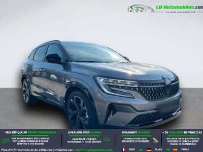 Renault Austral E-Techhybrid 200 BVA