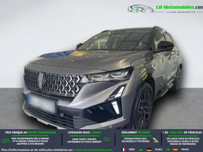Renault Austral mild hybrid advanced 130 BVA