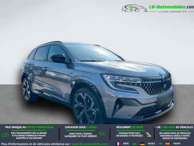 Renault Austral E-Techhybrid 200 BVA
