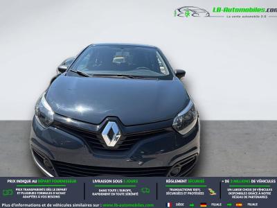 Renault Captur dCi 90 BVM