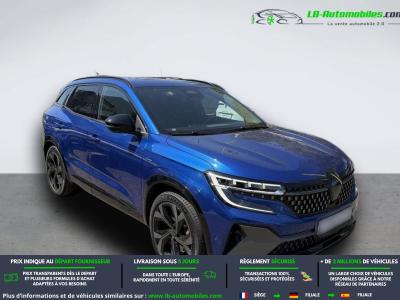 Renault Austral mild hybrid advanced 130 BVA