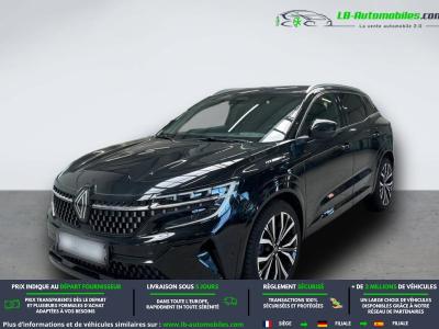 Renault Austral mild hybrid advanced 130 BVA