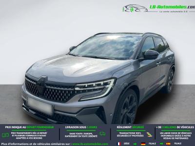 Renault Austral mild hybrid advanced 130 BVA