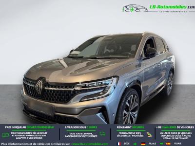 Renault Austral mild hybrid advanced 130 BVA