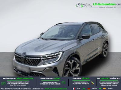 Renault Austral mild hybrid advanced 130 BVA