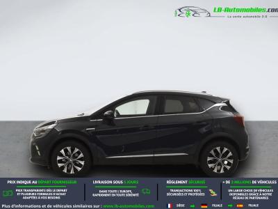 Renault Captur E-Tech 145 BVA