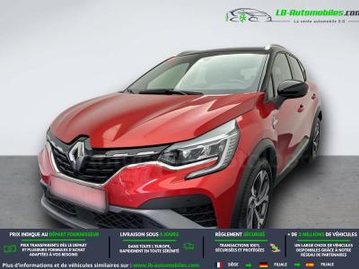 Renault Captur TCe 140 BVM