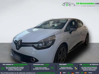Renault Clio IV dCi 75 BVM