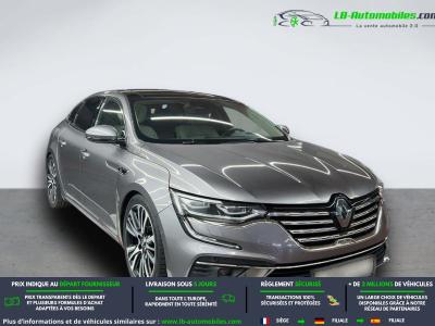 Renault Talisman dCi 190 BVA