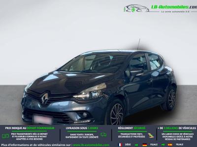 Renault Clio IV dCi 75 BVM