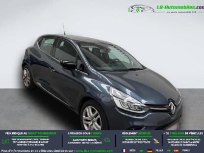 Renault Clio IV dCi 90 BVM