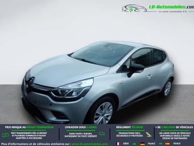 Renault Clio IV dCi 90 BVM