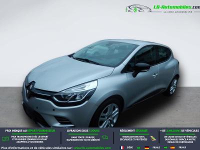 Renault Clio IV dCi 90 BVM