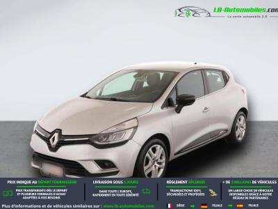 Renault Clio IV dCi 90 BVM