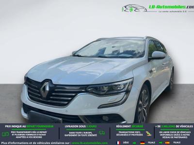 Renault Talisman Tce 160 BVA