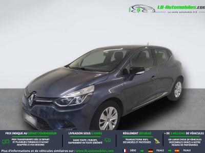 Renault Clio IV dCi 75 BVM