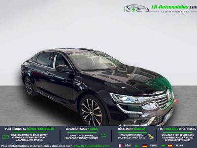 Renault Talisman dCi 160 BVA