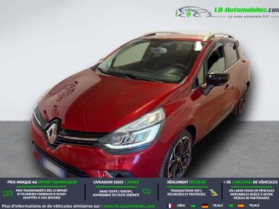 Renault Clio IV Estate dCi 90 BVM