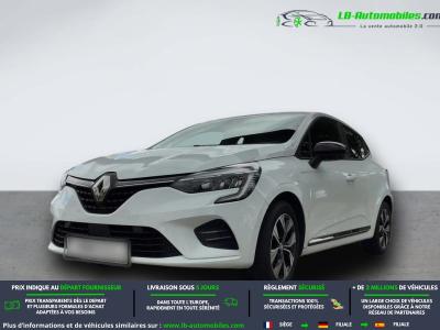Renault Clio V dCi 100 BVM