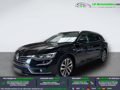 Renault Talisman Tce 200 BVA