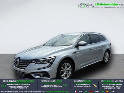 Renault Talisman Estate dCi 160 BVA