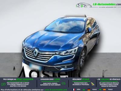 Renault Talisman Estate dCi 160 BVA