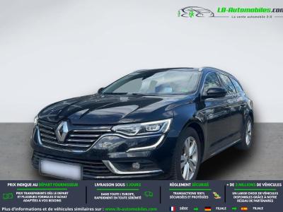 Renault Talisman Estate dCi 160 BVA