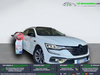 Renault Talisman Estate dCi 160 BVA