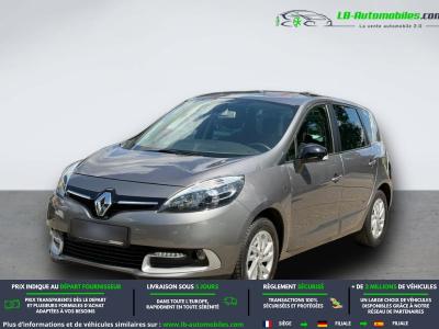 Renault Scenic dCi 110 BVA