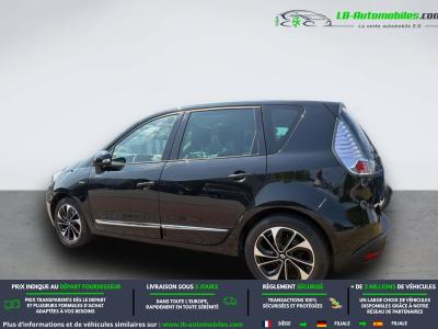 Renault Scenic dCi 110 BVA