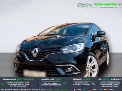 Renault Scenic dCi 110 BVM