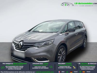 Renault Espace V dCi 200 BVA
