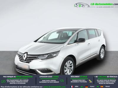 Renault Espace V dCi 160 TwinTurbo BVA