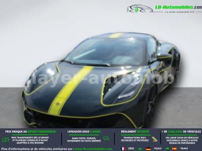 Lotus Emira 3.5 V6 Supercharged 400 ch BVA