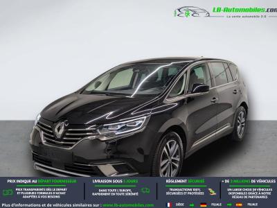 Renault Espace V dCi 200 BVA