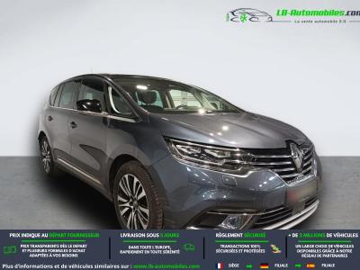 Renault Espace V dCi 200 BVA