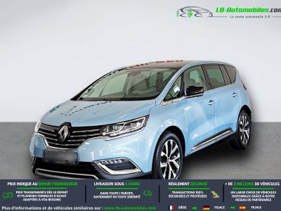Renault Espace V Tce 225 BVA