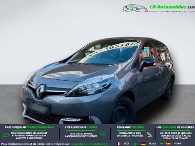 Renault Scenic 1.3TCe 115 BVM