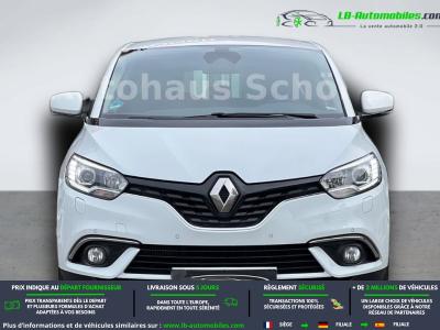 Renault Scenic 1.3TCe 115 BVM