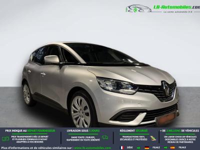 Renault Scenic 1.3TCe 115 BVM
