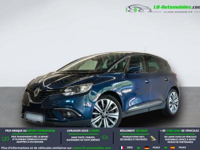 Renault Scenic dCi 150 BVA