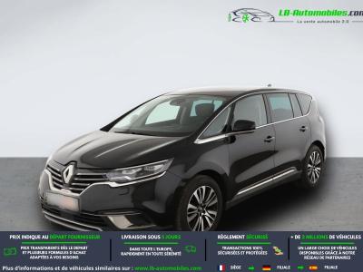 Renault Espace V dCi190 BVA
